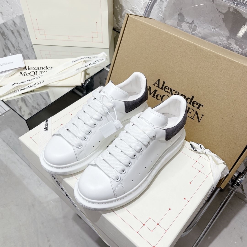 alexander M*Q*en casual shoes
